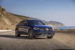 Mercedes-AMG GLC43 4Matic Coupe 2019 года (NA)